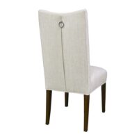 upholstered chair- back1
