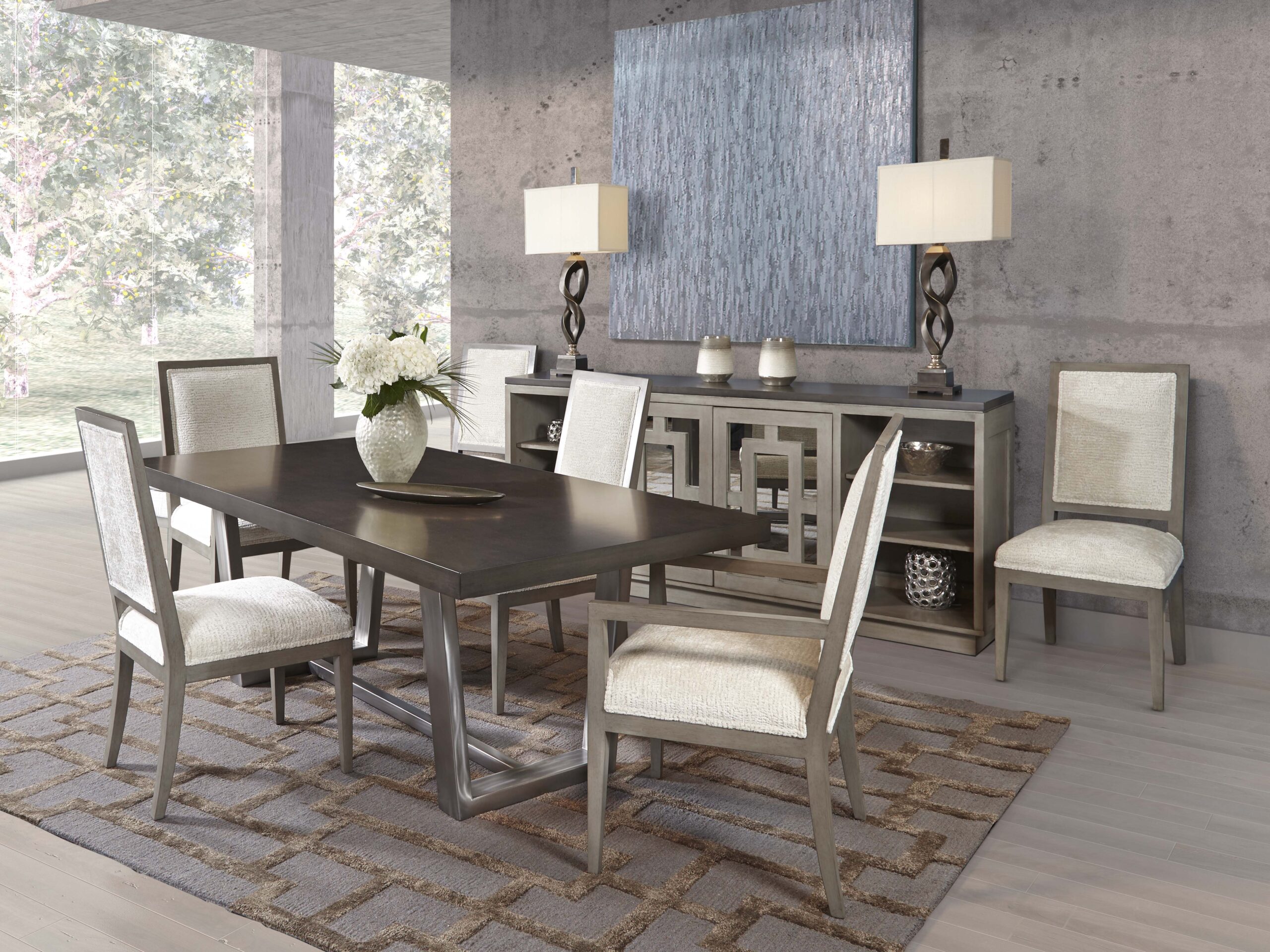 Fremarc dining chairs hot sale