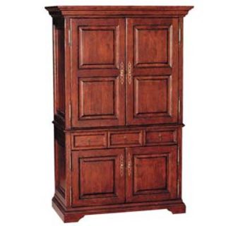 English Armoire